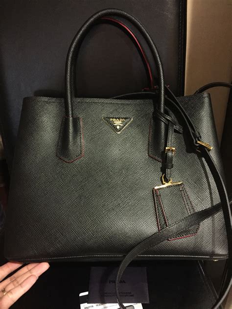 pre-owned prada|authentic vintage prada.